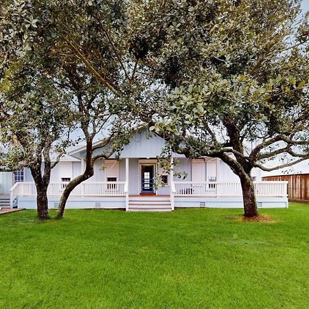 Getaway On The Bay Rockport Exterior foto