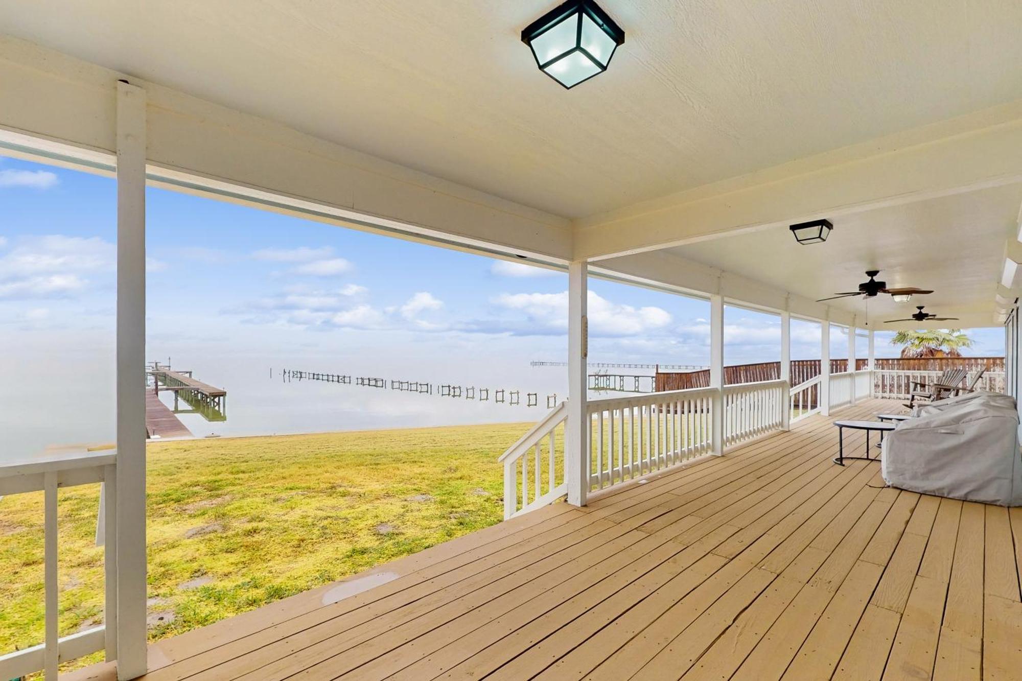 Getaway On The Bay Rockport Exterior foto