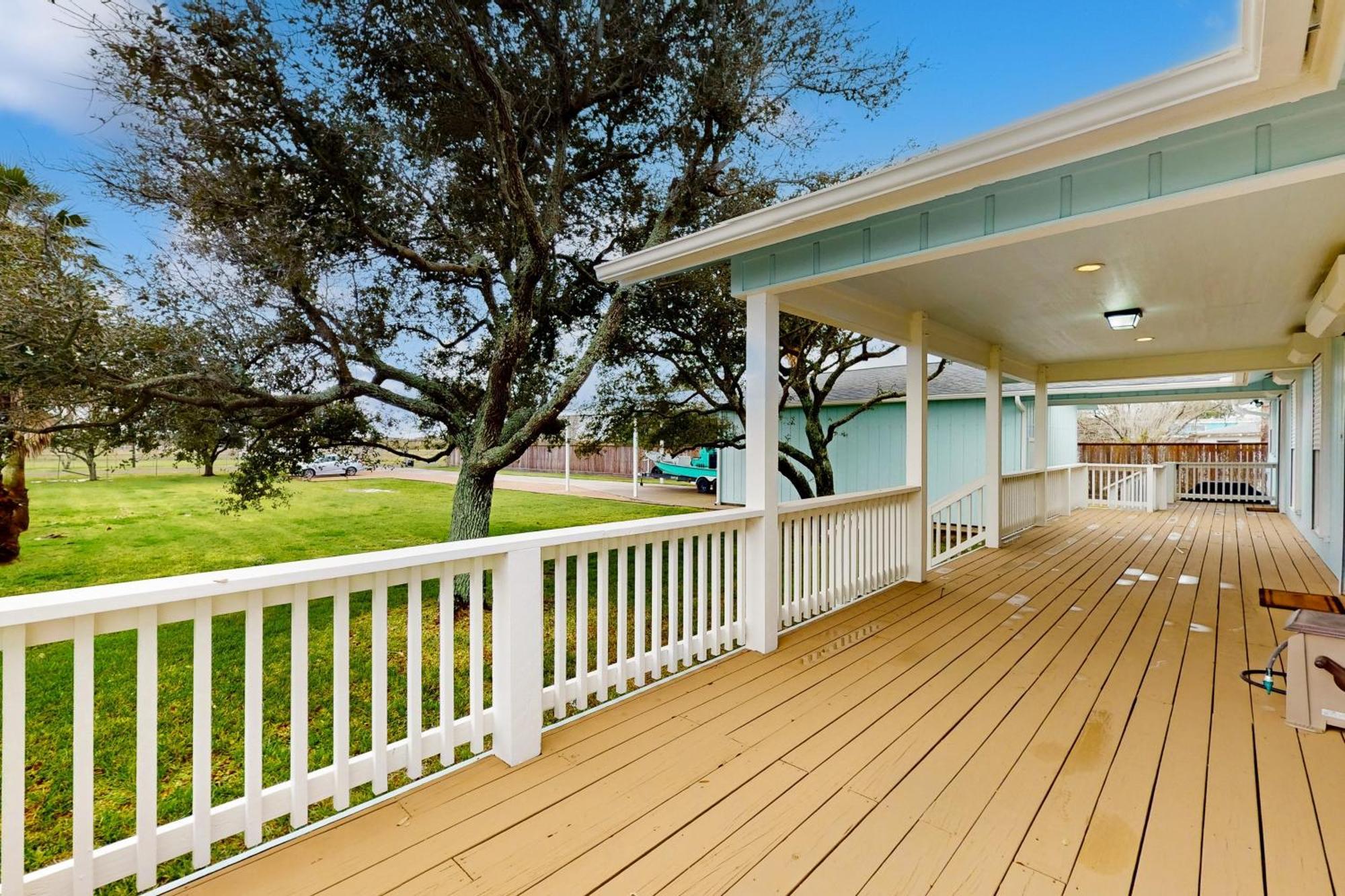 Getaway On The Bay Rockport Exterior foto