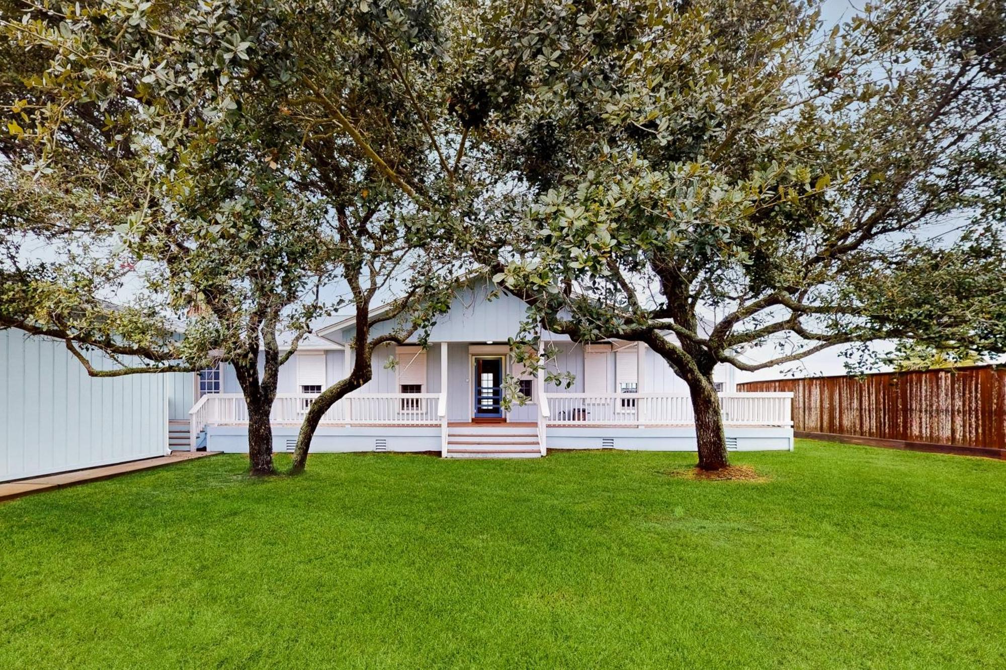 Getaway On The Bay Rockport Exterior foto